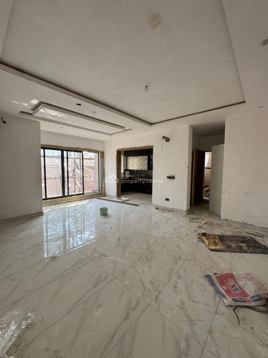 90% Ready 2 Bedroom Luxury Apartment with Elevator and Pool, Victoria Island (vi), Lagos, Flat / Apartment for Sale