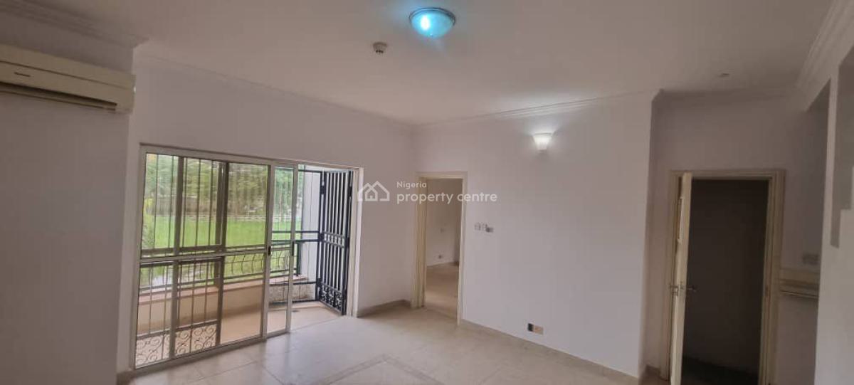 Serviced 4 Bedroom Semi-detached Duplex with Bq, Banana Island, Ikoyi, Lagos, Semi-detached Duplex for Rent