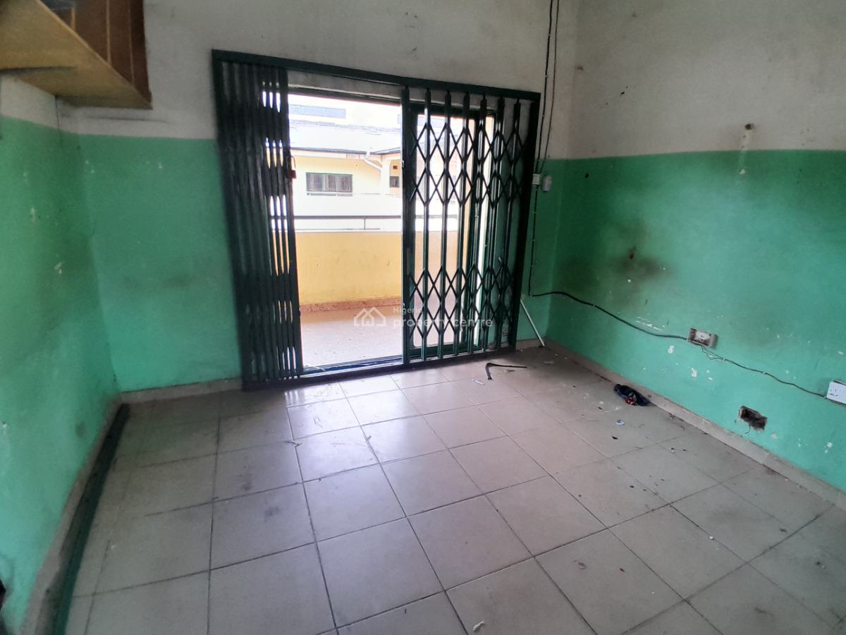 Commercial Office Space, Garki, Abuja, Office Space for Rent