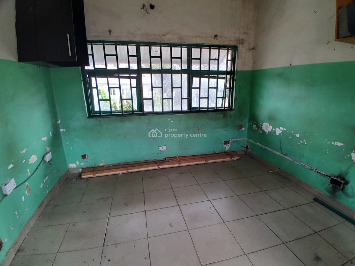 Commercial Office Space, Garki, Abuja, Office Space for Rent