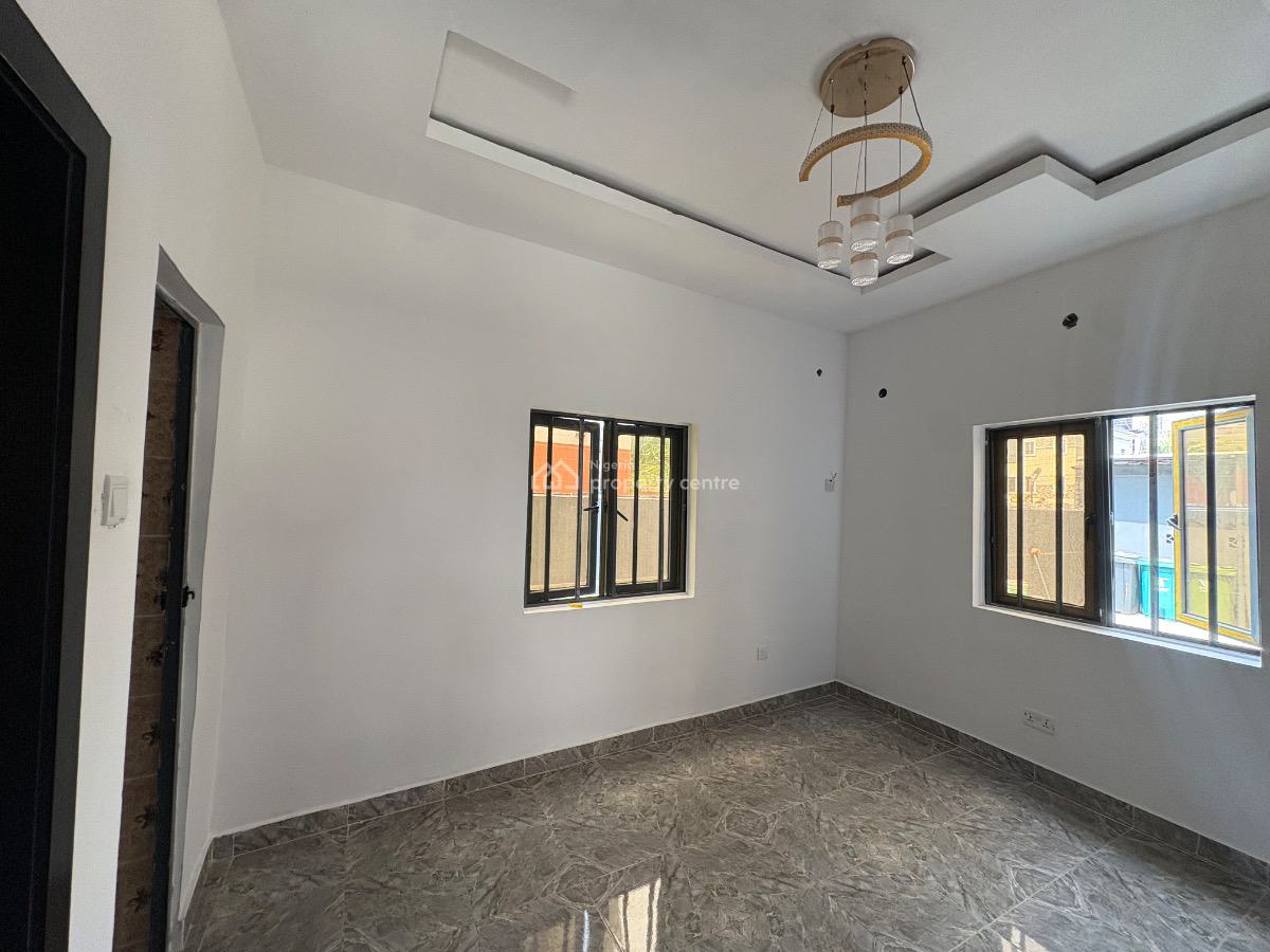 Well Maintained Mini Flat, Ikate, Lekki, Lagos, Mini Flat (room and Parlour) for Rent