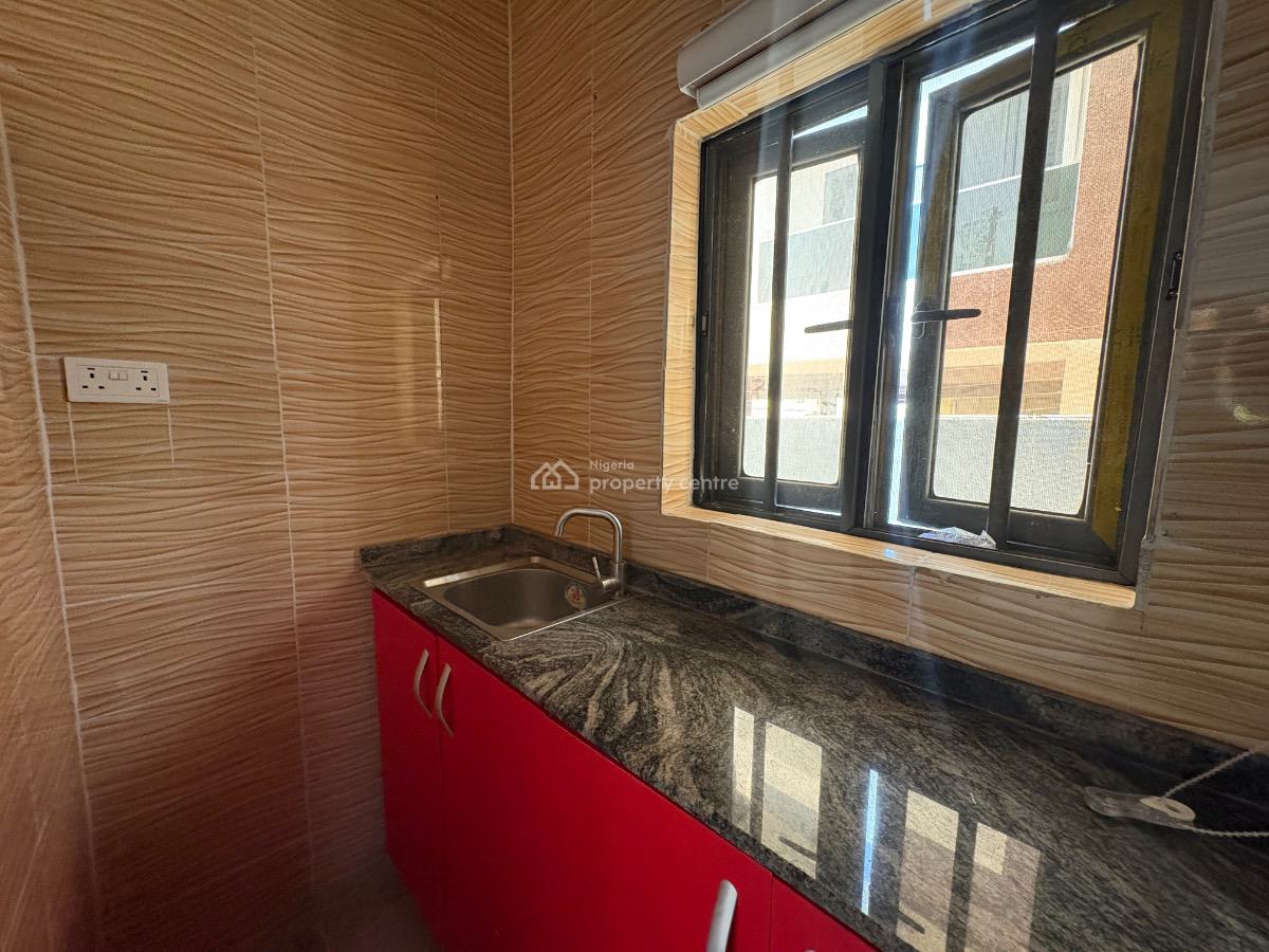 Well Maintained Mini Flat, Ikate, Lekki, Lagos, Mini Flat (room and Parlour) for Rent