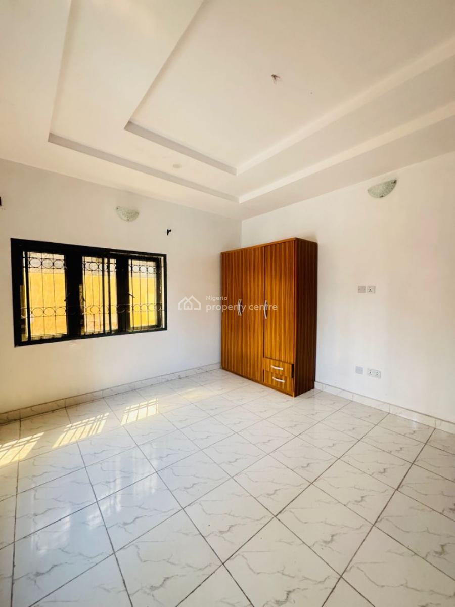Luxury 3 Bedroom Apartment, Lekki Phase 1, Lekki, Lagos, Flat / Apartment for Rent