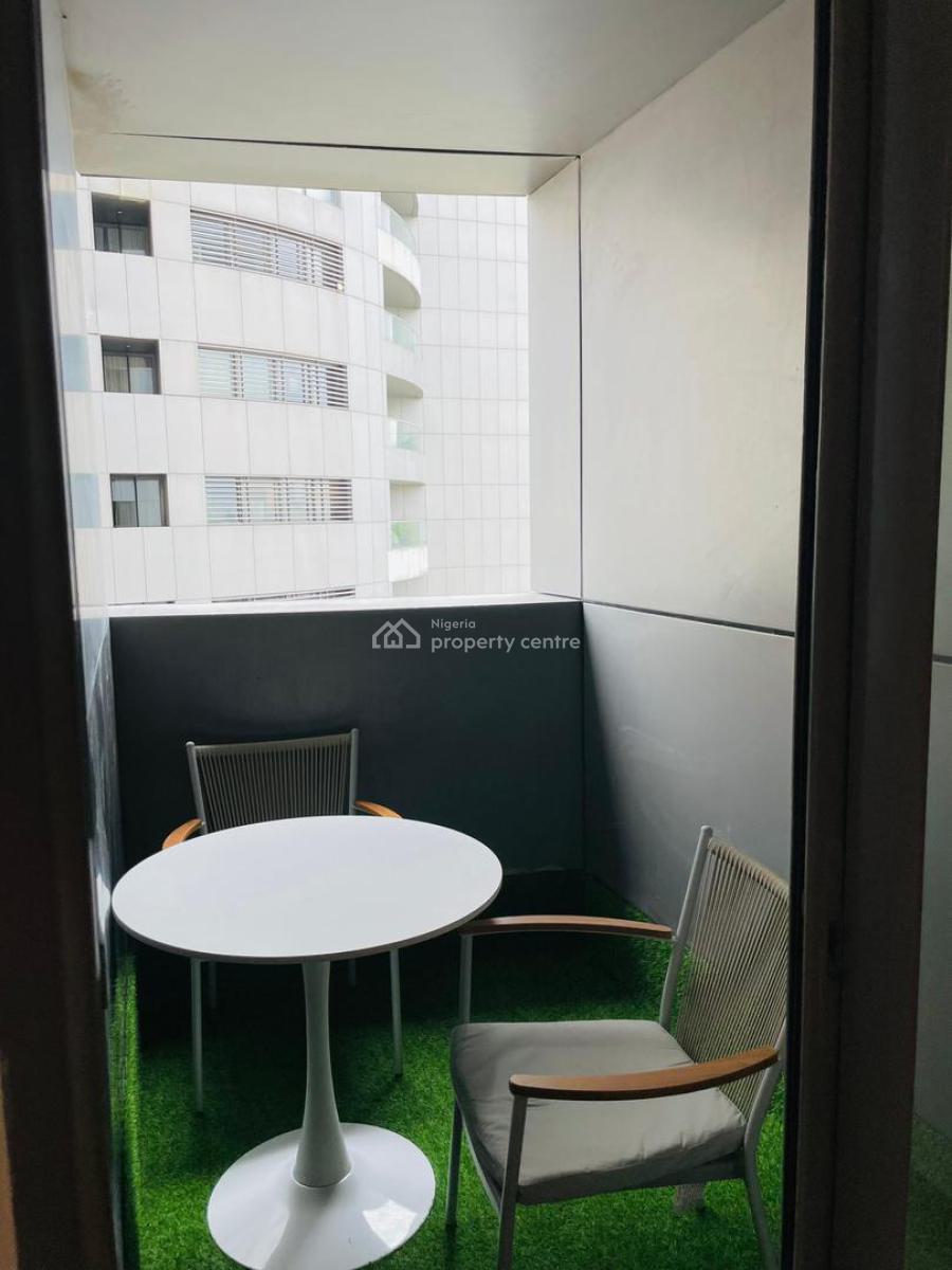 Luxury 4 Bedroom Apartment, Eko Atlantic City, Lagos, Flat / Apartment Short Let