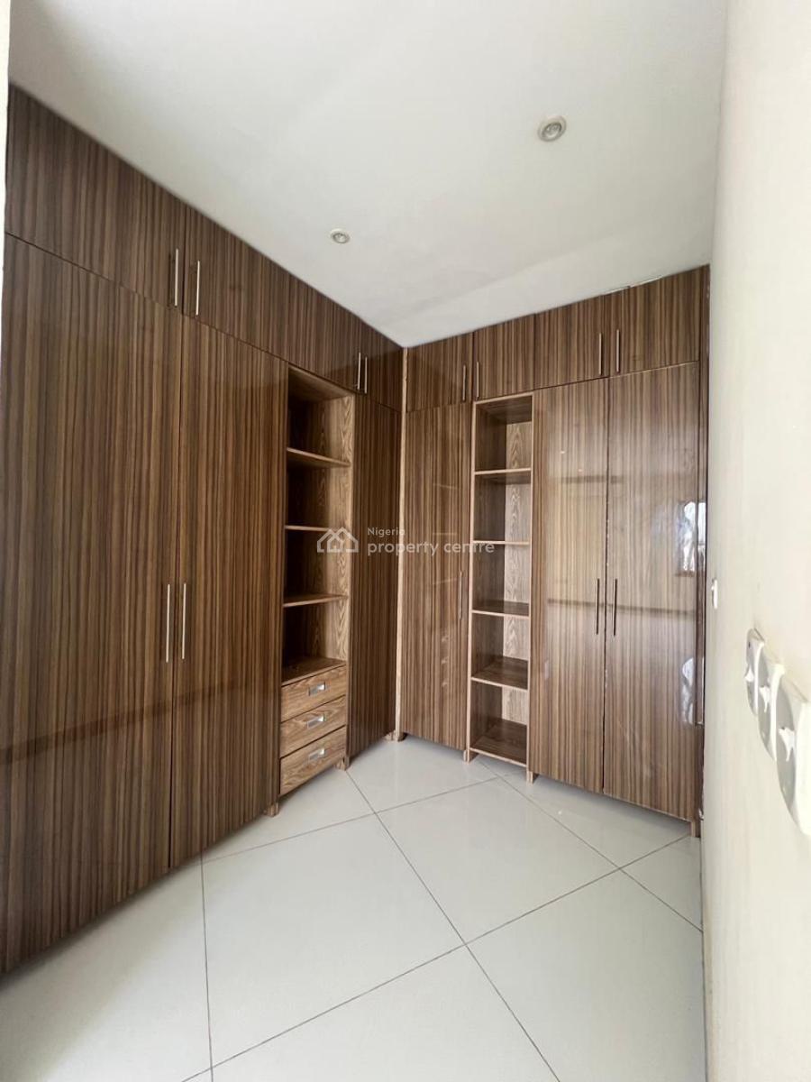 4 Bedroom Penthouse Apartment with 2 Bq and Swimming Pool, Off Adeola Odeku, Victoria Island (vi), Lagos, Flat / Apartment for Rent