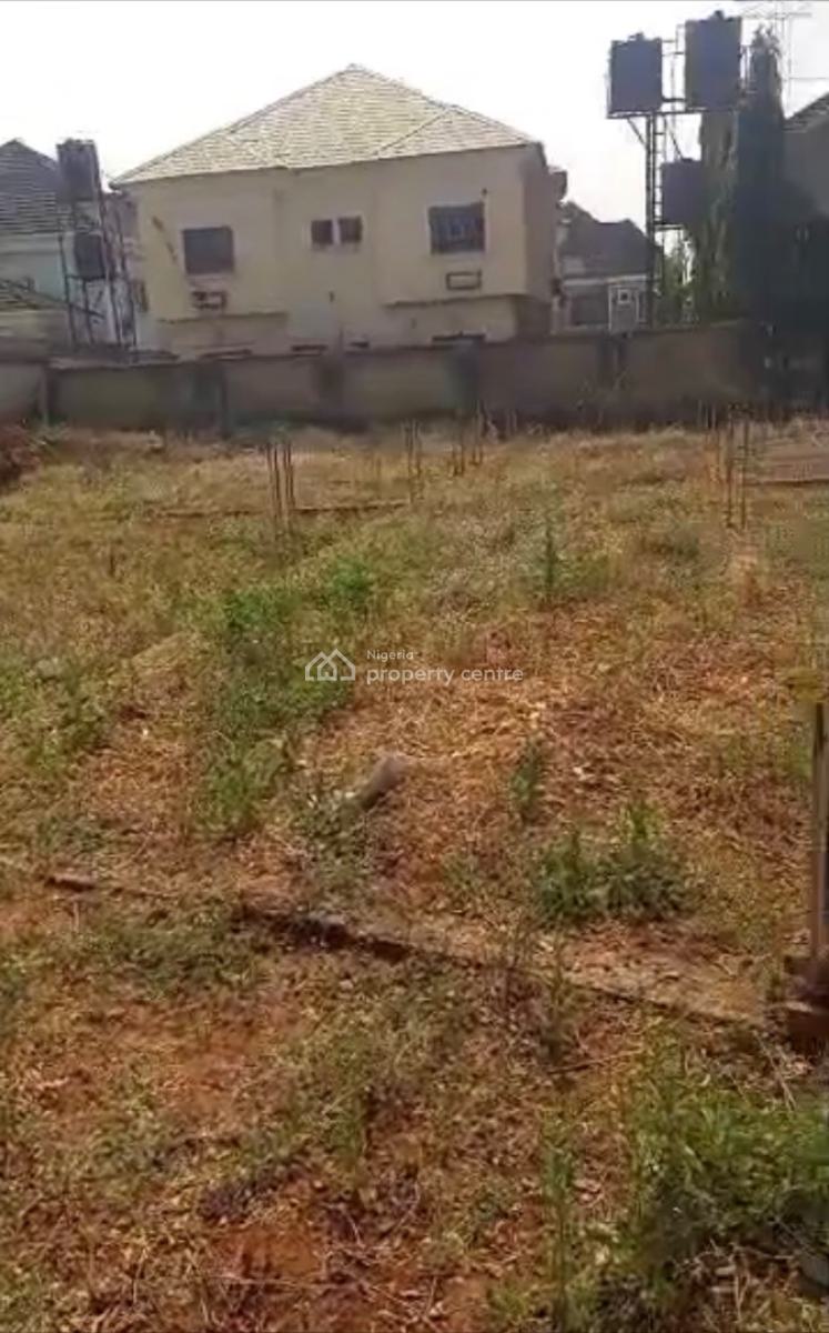1,500sqm, Residential, Area Council R of O, Dawaki, Gwarinpa, Abuja, Residential Land for Sale