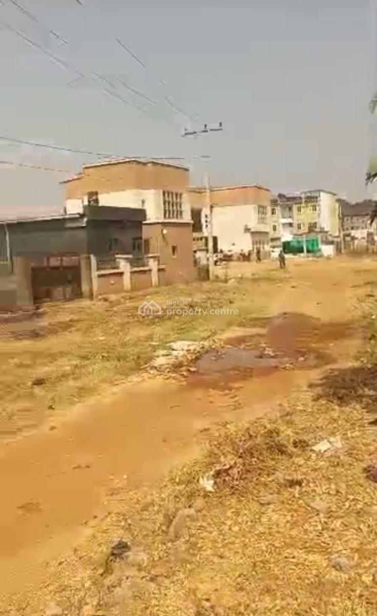 1,500sqm, Residential, Area Council R of O, Dawaki, Gwarinpa, Abuja, Residential Land for Sale