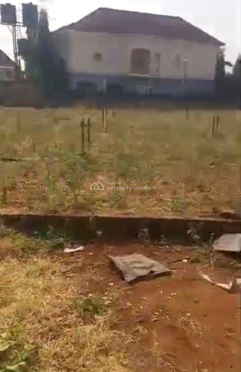 1,500sqm, Residential, Area Council R of O, Dawaki, Gwarinpa, Abuja, Residential Land for Sale