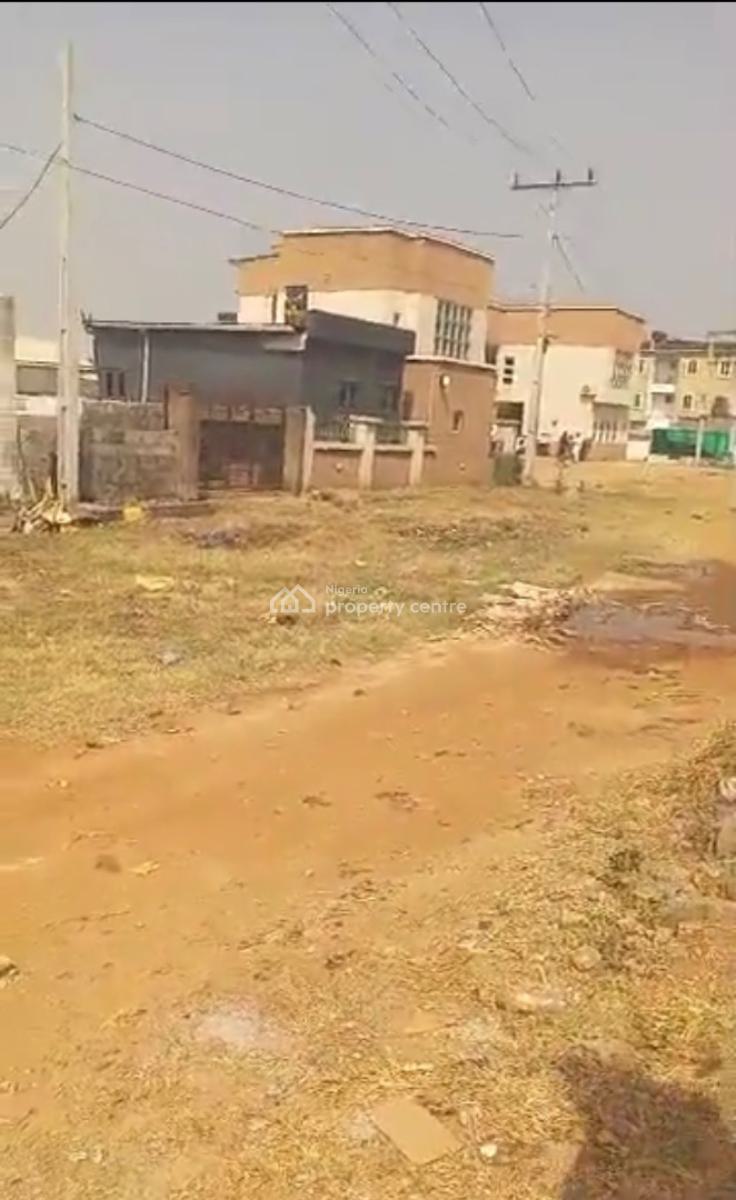 1,500sqm, Residential, Area Council R of O, Dawaki, Gwarinpa, Abuja, Residential Land for Sale