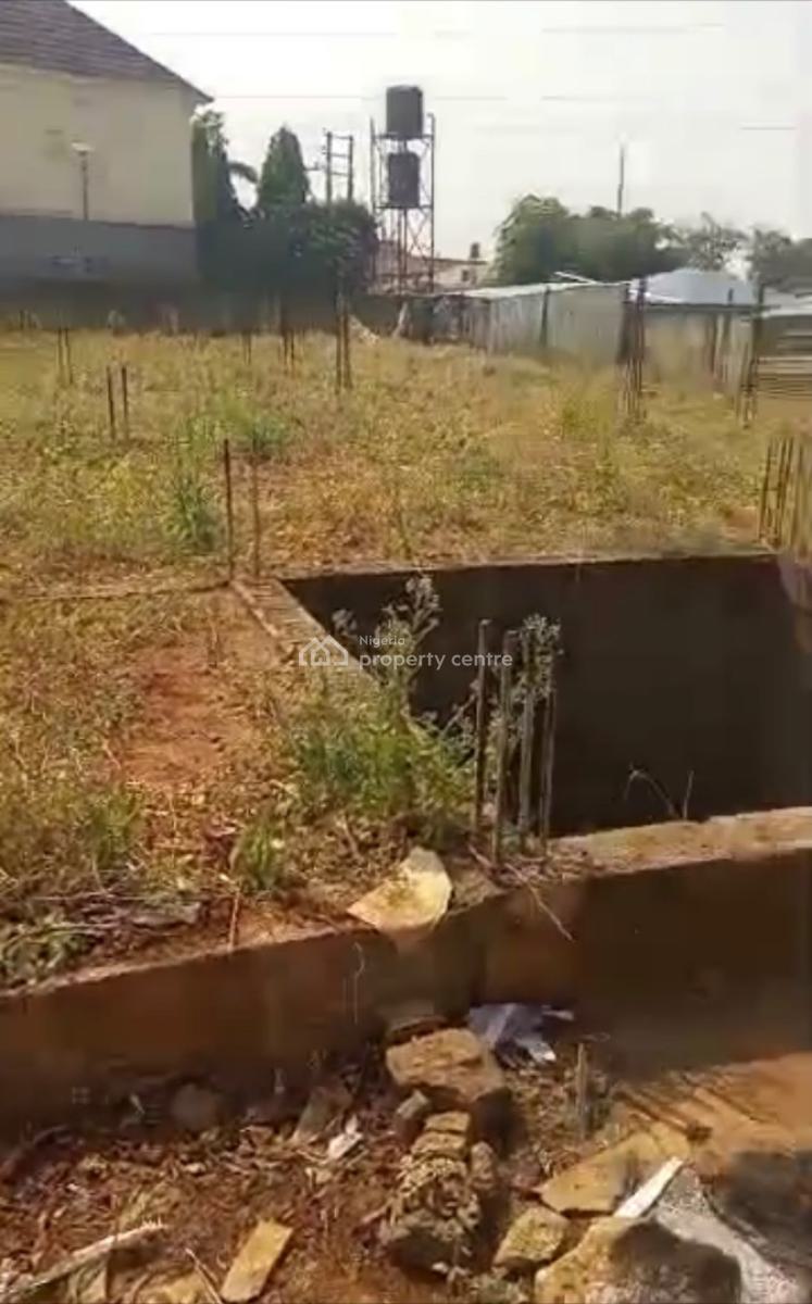 1,500sqm, Residential, Area Council R of O, Dawaki, Gwarinpa, Abuja, Residential Land for Sale
