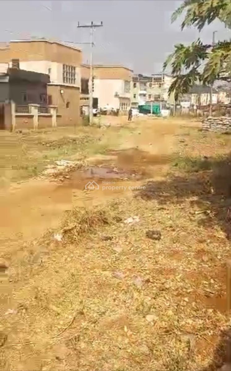 1,500sqm, Residential, Area Council R of O, Dawaki, Gwarinpa, Abuja, Residential Land for Sale