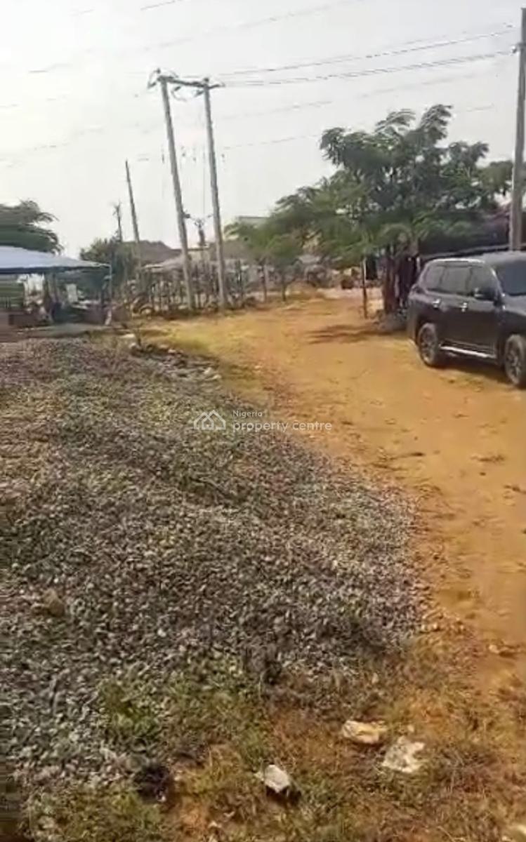 1,500sqm, Residential, Area Council R of O, Dawaki, Gwarinpa, Abuja, Residential Land for Sale