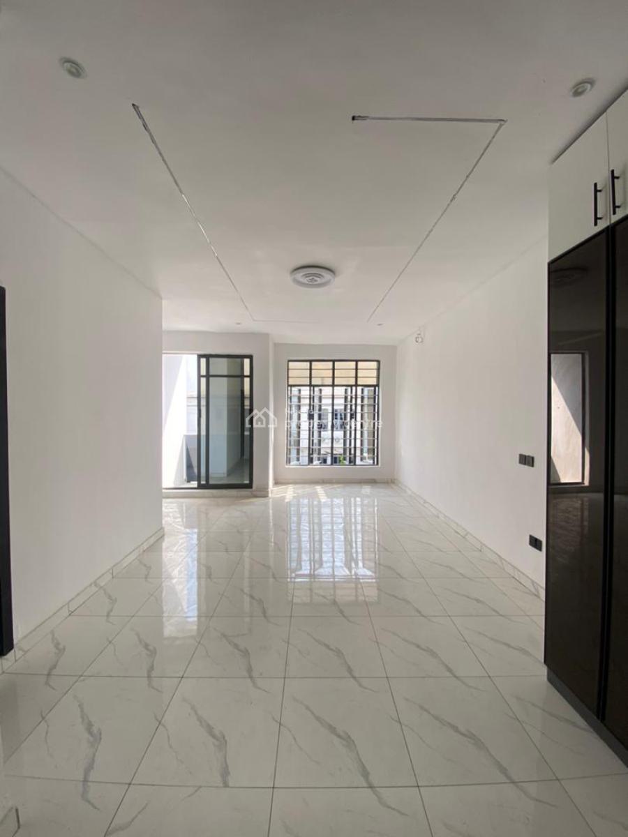 4 Bedroom Semi Detached Duplex with Bq, Ikota Gra, Ikota, Lekki, Lagos, Semi-detached Duplex for Sale