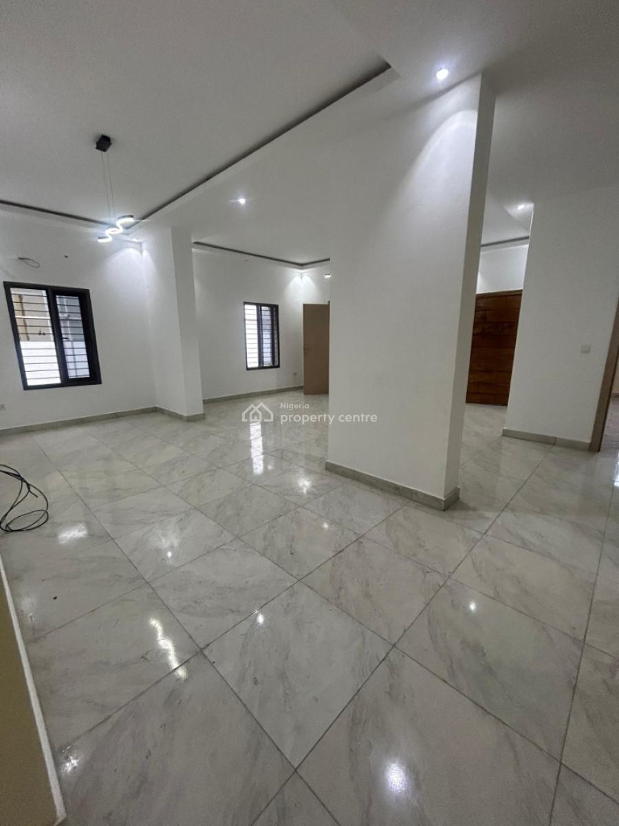 Fully Serviced 2 Bedroom on The Ground Floor, Off Palace Road, Oniru, Victoria Island (vi), Lagos, Flat / Apartment for Rent