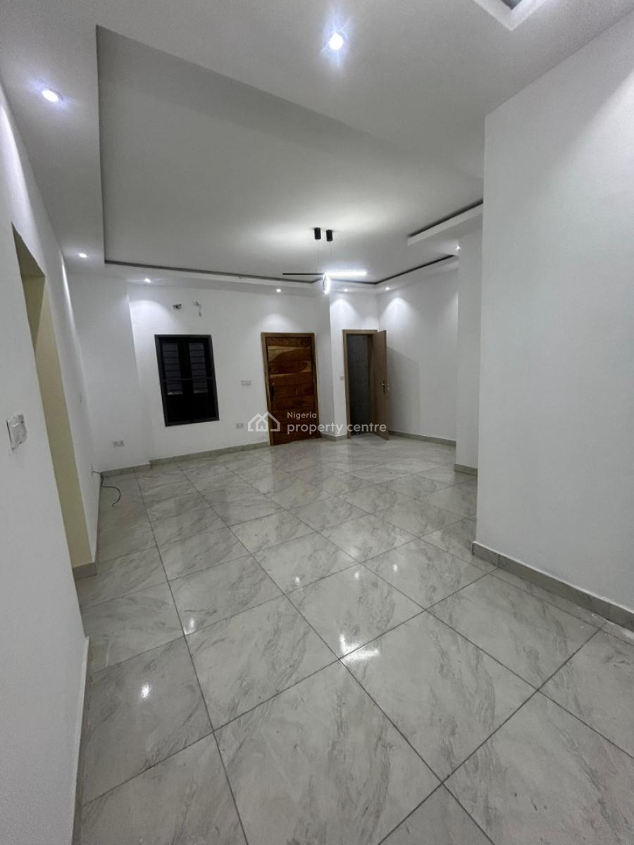 Fully Serviced 2 Bedroom on The Ground Floor, Off Palace Road, Oniru, Victoria Island (vi), Lagos, Flat / Apartment for Rent