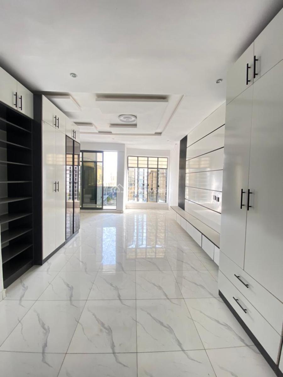 3 Bedroom Semi Detached Duplex, Gra, Ikota, Lekki, Lagos, Semi-detached Duplex for Sale