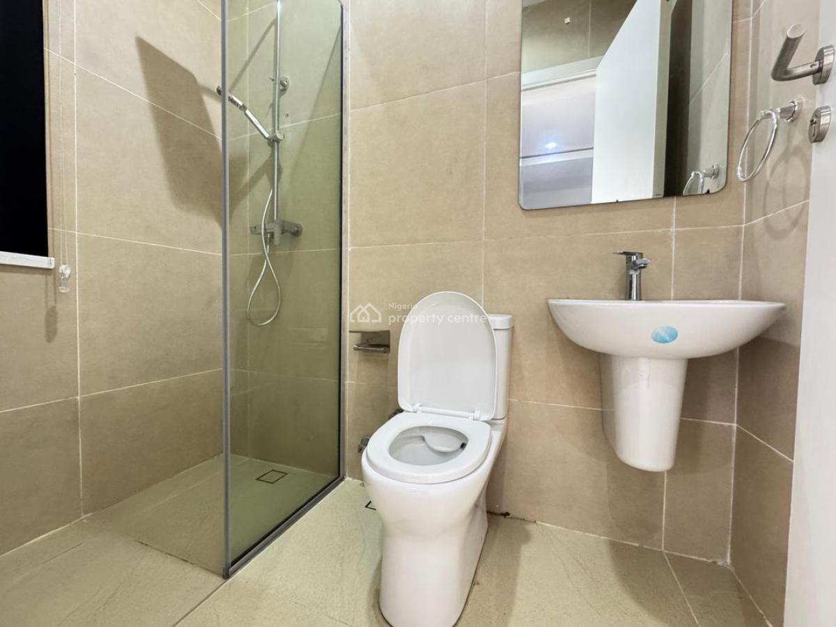 Luxury 2 Bedroom Apartment, Lekki Phase 1, Lekki, Lagos, Flat / Apartment Short Let