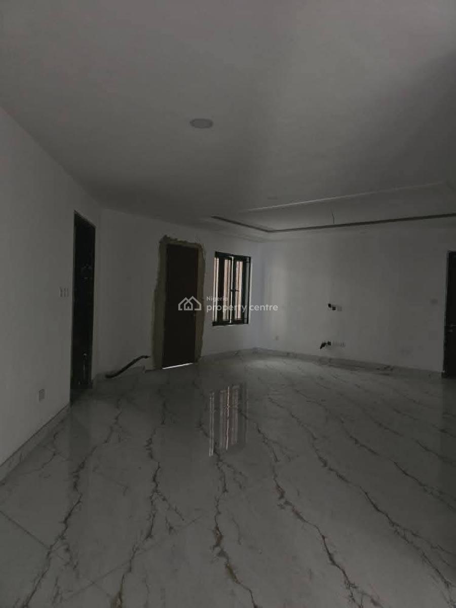 Brand New 3-bedroom Apartment, Lekki Right, Lekki Phase 1, Lekki, Lagos, Flat / Apartment for Rent