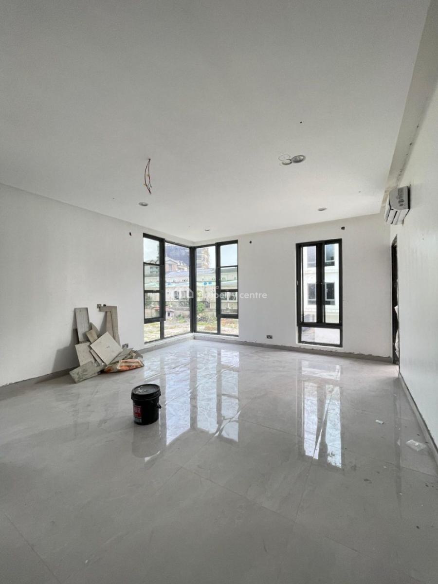 Luxury 6 Bedroom Detached House, Banana Island, Ikoyi, Lagos, Detached Duplex for Sale
