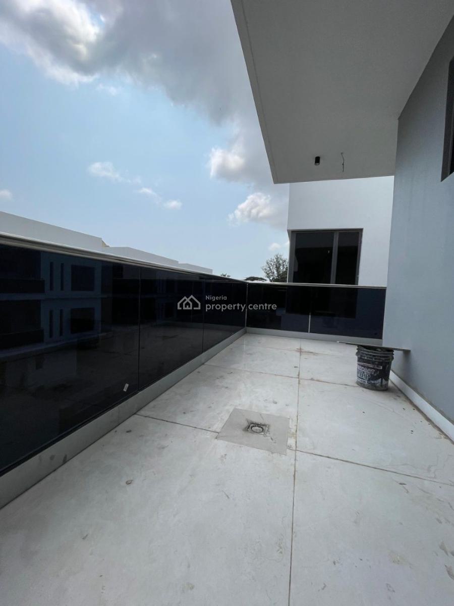 Luxury 6 Bedroom Detached House, Banana Island, Ikoyi, Lagos, Detached Duplex for Sale