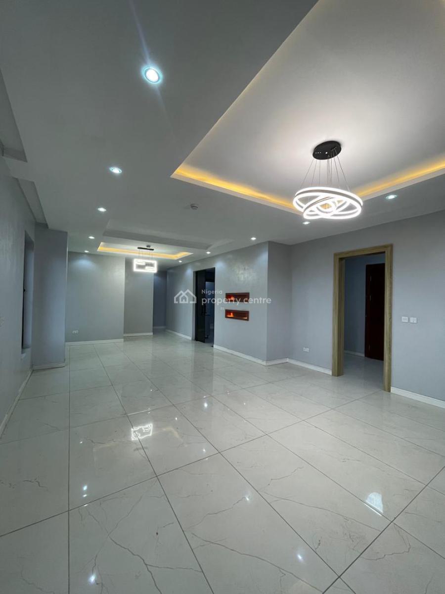 Luxury 6 Bedroom Detached House, Banana Island, Ikoyi, Lagos, Detached Duplex for Sale