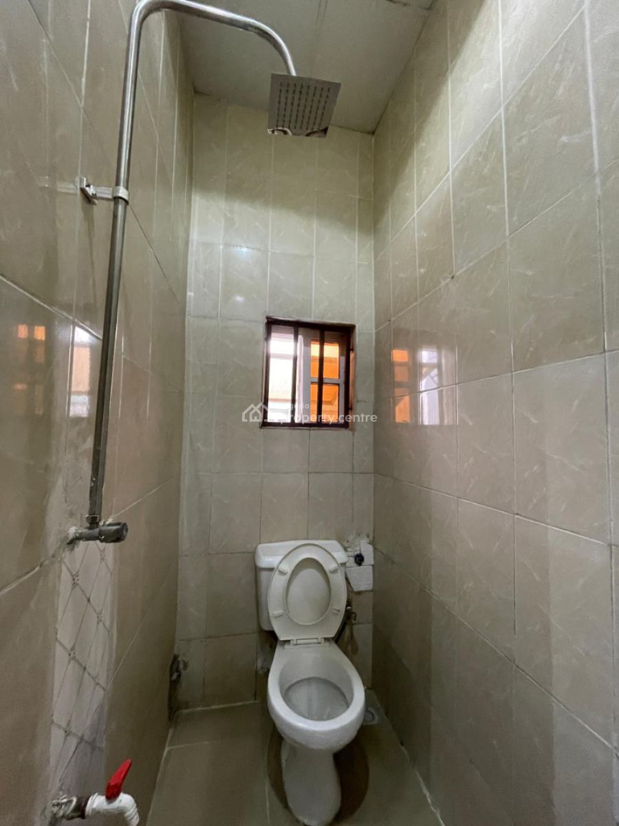 Luxury Furnished Self Contain Apartment in an Estate, Behind Aso Radio, Katampe (main), Katampe, Abuja, Self Contain (single Rooms) for Rent