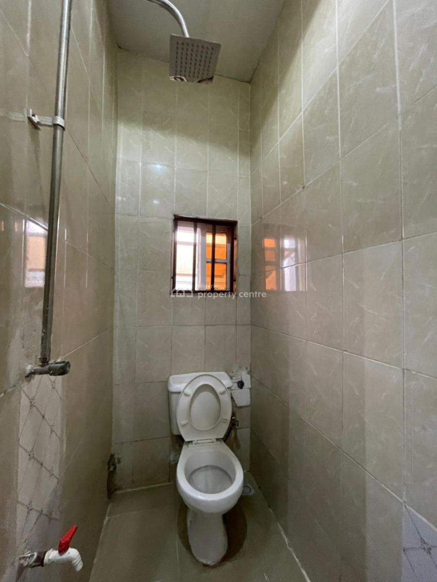 Luxury Furnished Self Contain Apartment in an Estate, Behind Aso Radio, Katampe (main), Katampe, Abuja, Self Contain (single Rooms) for Rent