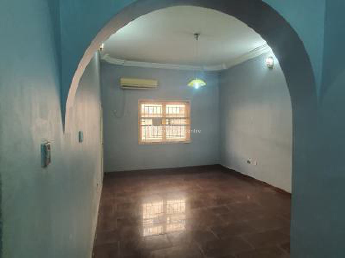 Spacious 5 Bedroom Detached House with 2 Bedroom Bq Sitting on 840sqms, Nicon Town, Lekki, Lagos, Detached Duplex for Sale