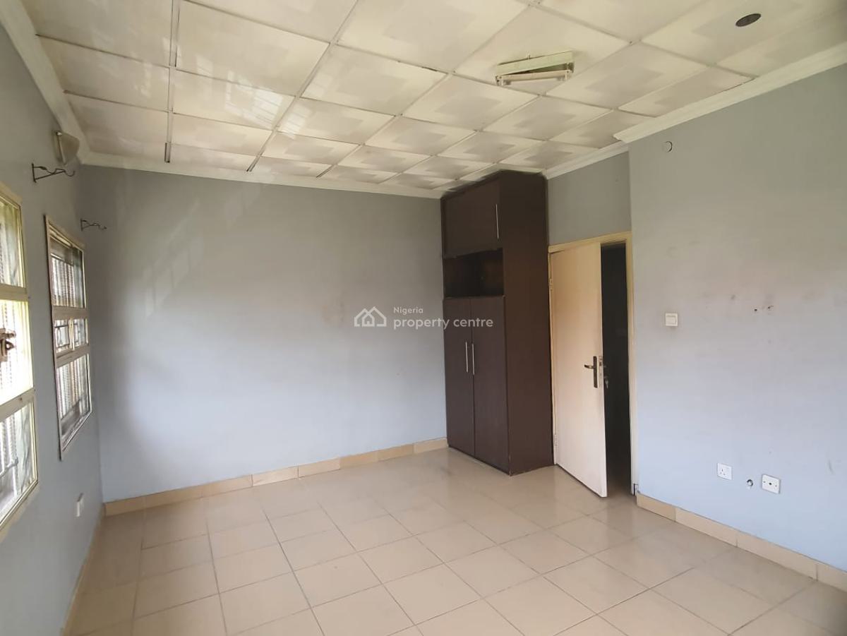 Spacious 5 Bedroom Detached House with 2 Bedroom Bq Sitting on 840sqms, Nicon Town, Lekki, Lagos, Detached Duplex for Sale