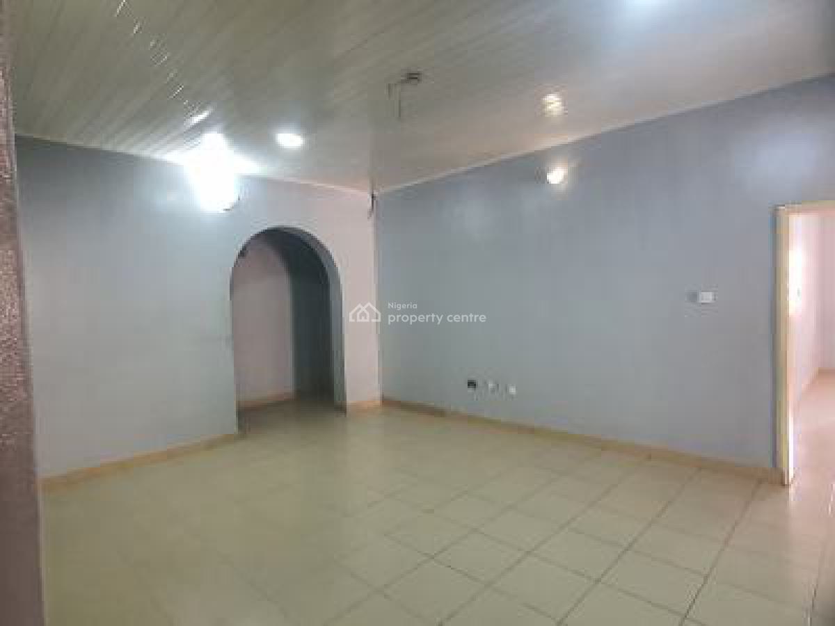 Spacious 5 Bedroom Detached House with 2 Bedroom Bq Sitting on 840sqms, Nicon Town, Lekki, Lagos, Detached Duplex for Sale