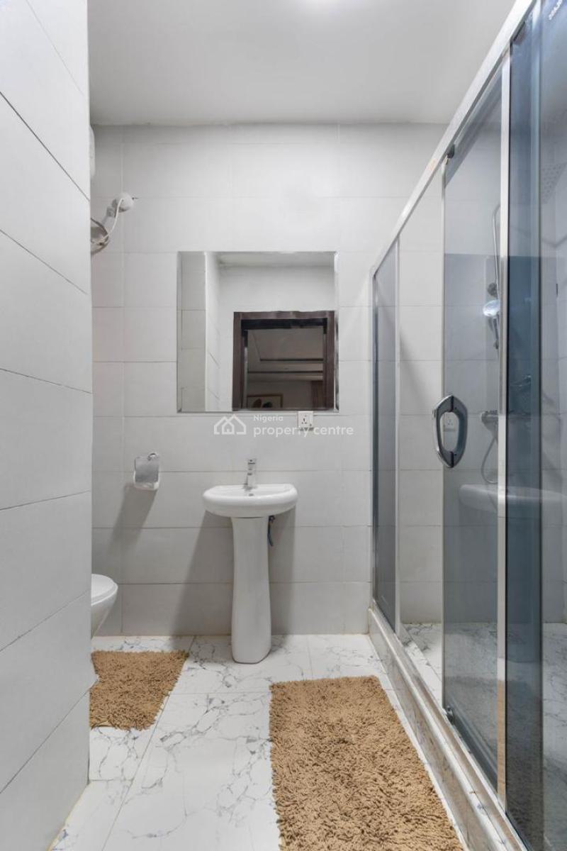 Luxury 2 Bedroom Apartment, Ikate, Lekki, Lagos, Flat / Apartment Short Let