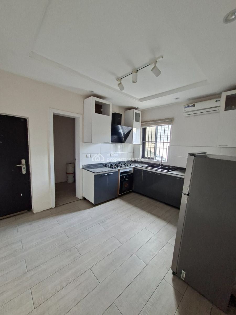 Furnished Luxury 3 Bedroom Flat, Ota Iku Street, Ikate Elegushi, Lekki, Lagos, Flat / Apartment for Rent