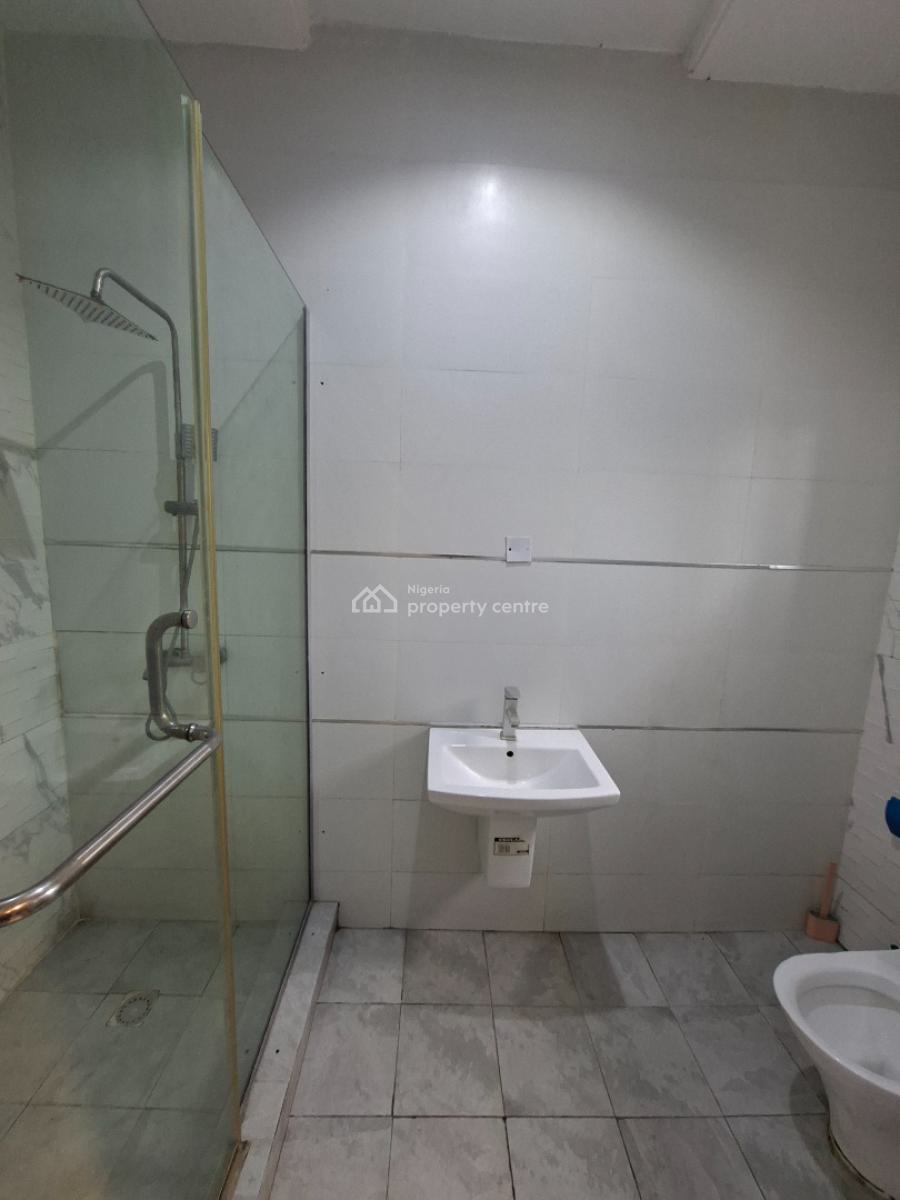 Furnished Luxury 3 Bedroom Flat, Ota Iku Street, Ikate Elegushi, Lekki, Lagos, Flat / Apartment for Rent