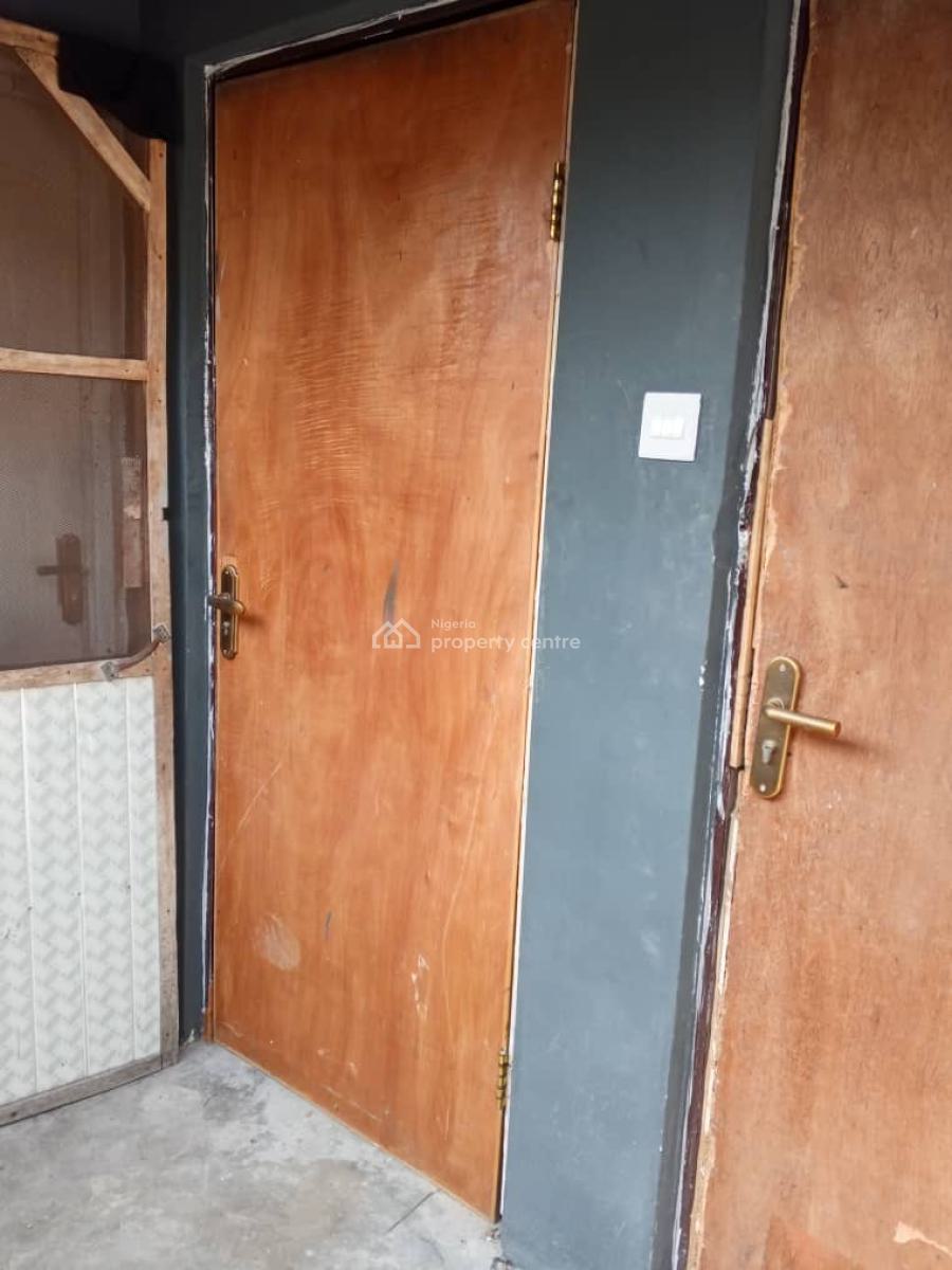 Miniflat Bq, Victoria Island (vi), Lagos, Mini Flat (room and Parlour) for Rent