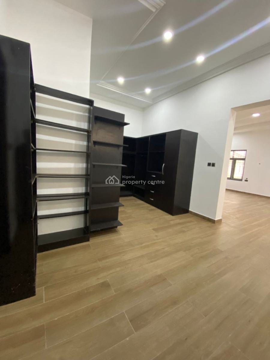 Classic 4 Bedroom Duplex  with Bq in a Secure Estate, Orchid, Lekki, Lagos, Detached Duplex for Rent