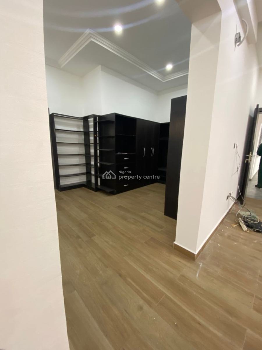 Classic 4 Bedroom Duplex  with Bq in a Secure Estate, Orchid, Lekki, Lagos, Detached Duplex for Rent