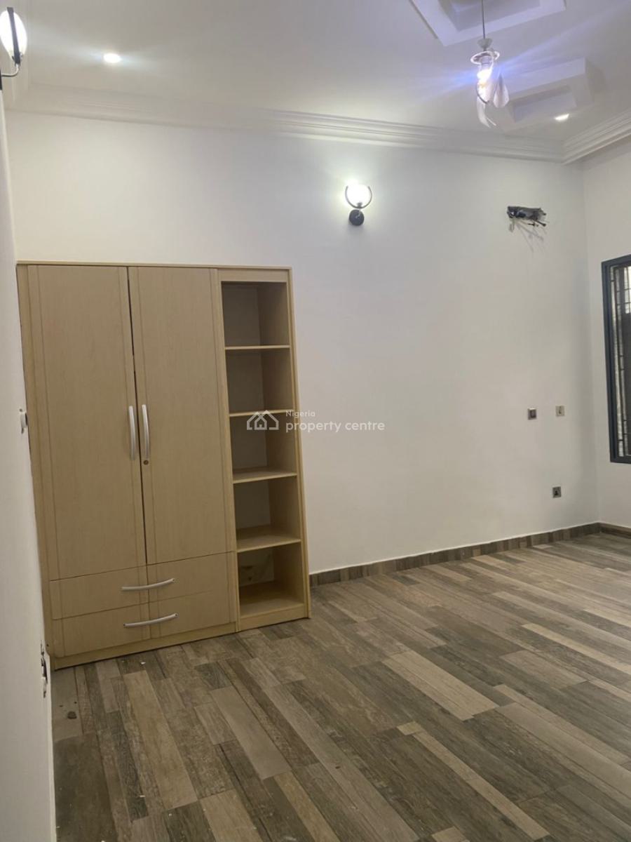 Classic 4 Bedroom Duplex  with Bq in a Secure Estate, Orchid, Lekki, Lagos, Detached Duplex for Rent