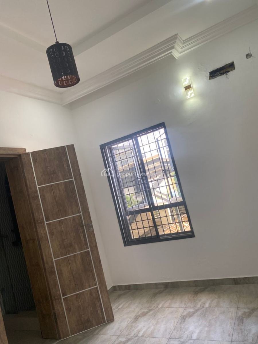Classic 4 Bedroom Duplex  with Bq in a Secure Estate, Orchid, Lekki, Lagos, Detached Duplex for Rent
