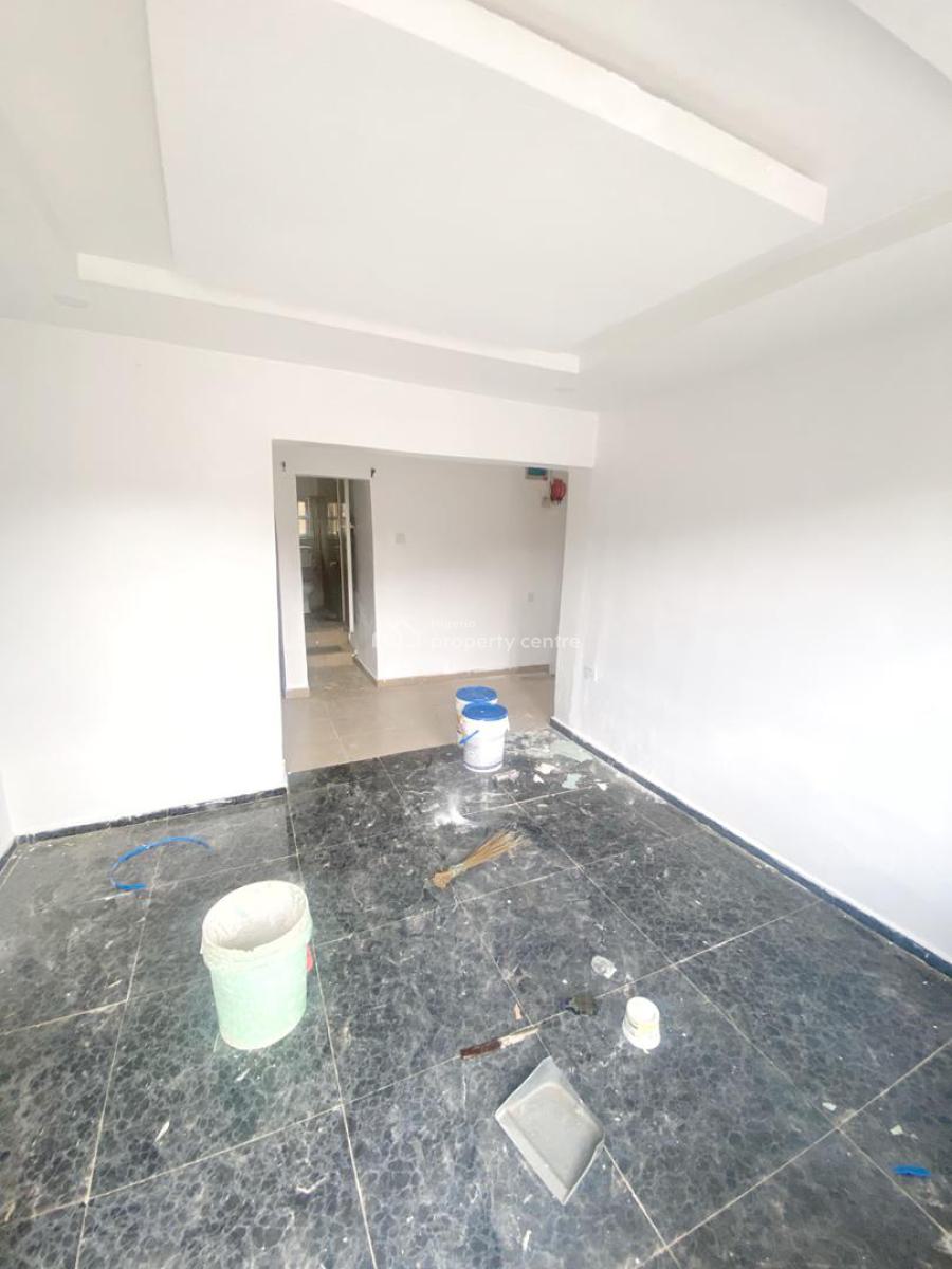 Fairly New 2 Bedroom Apartments, Olowora, Magodo, Lagos, Flat / Apartment for Rent