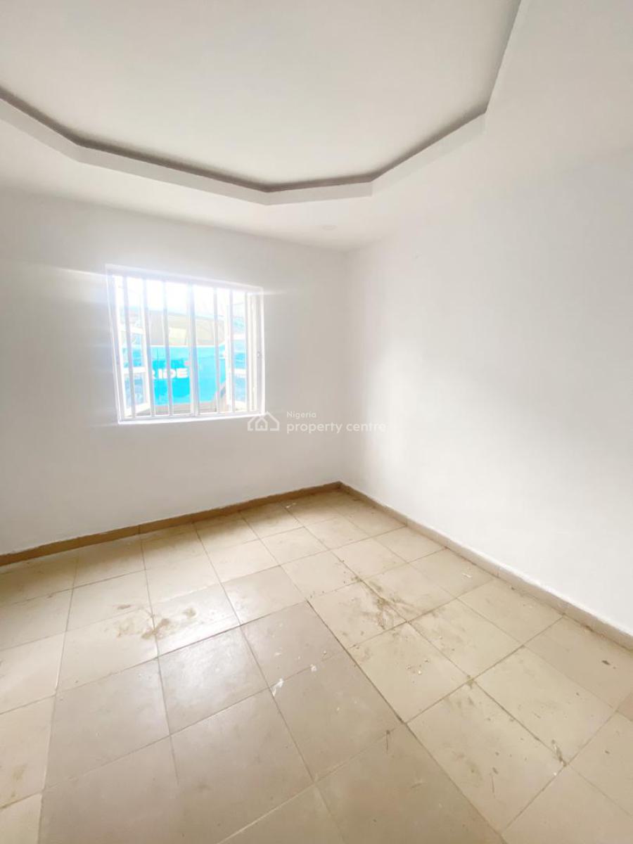 Fairly New 2 Bedroom Apartments, Olowora, Magodo, Lagos, Flat / Apartment for Rent