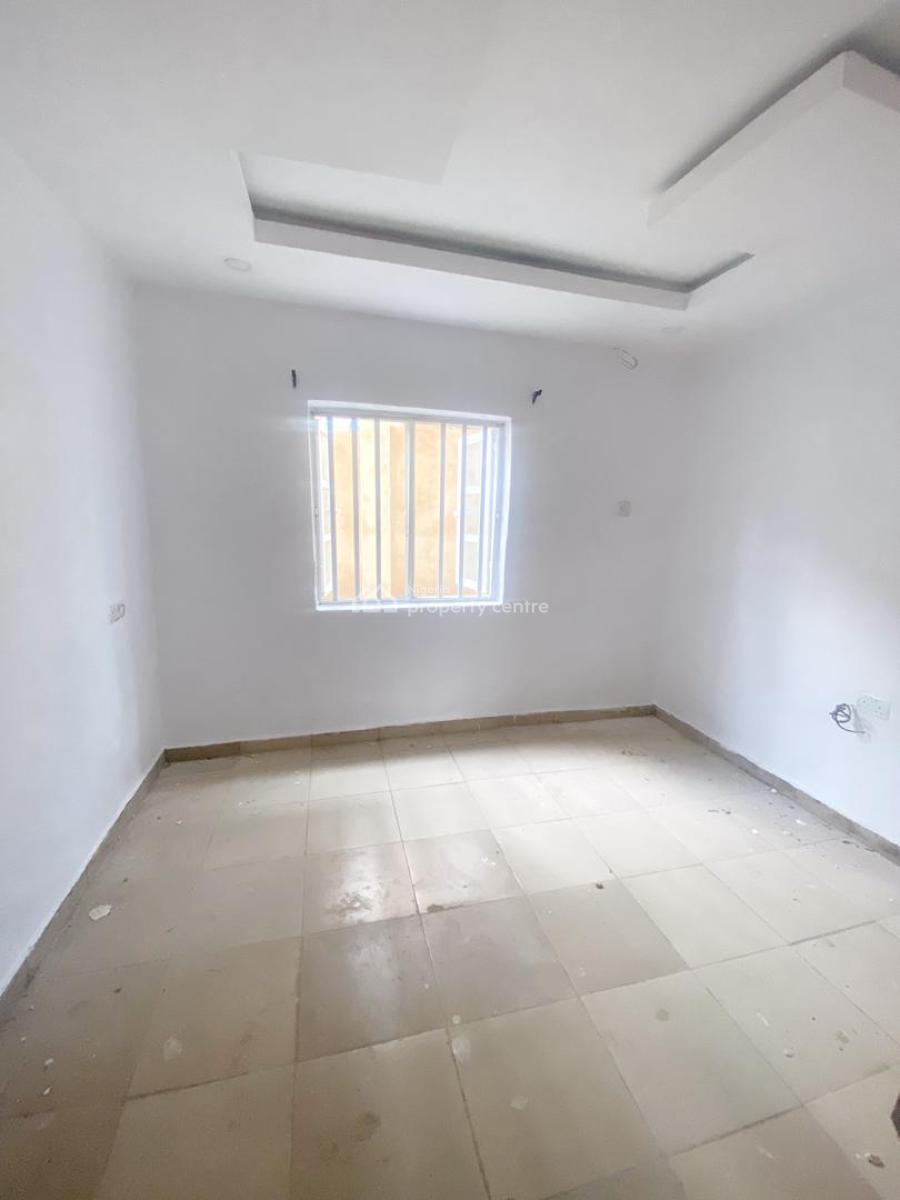 Fairly New 2 Bedroom Apartments, Olowora, Magodo, Lagos, Flat / Apartment for Rent