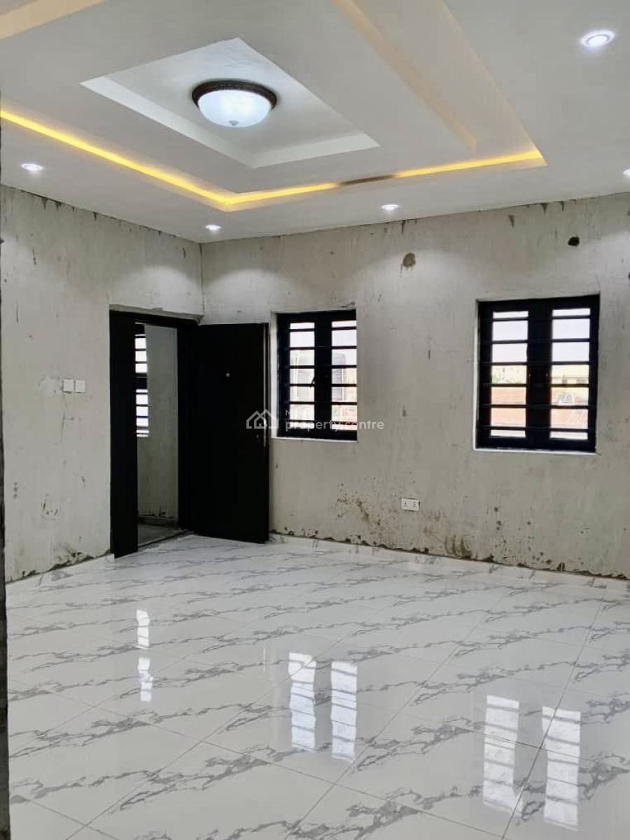 Super Brand New with Excellent Facilities, Mobil Road, Ajah, Lagos, Flat / Apartment for Rent