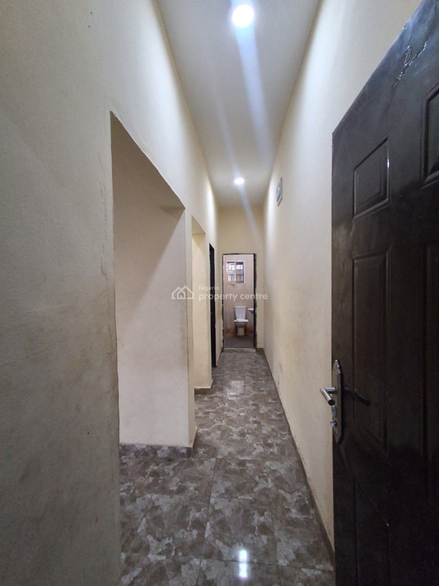 Mini Flat, Badore, Ajah, Lagos, Mini Flat (room and Parlour) for Rent