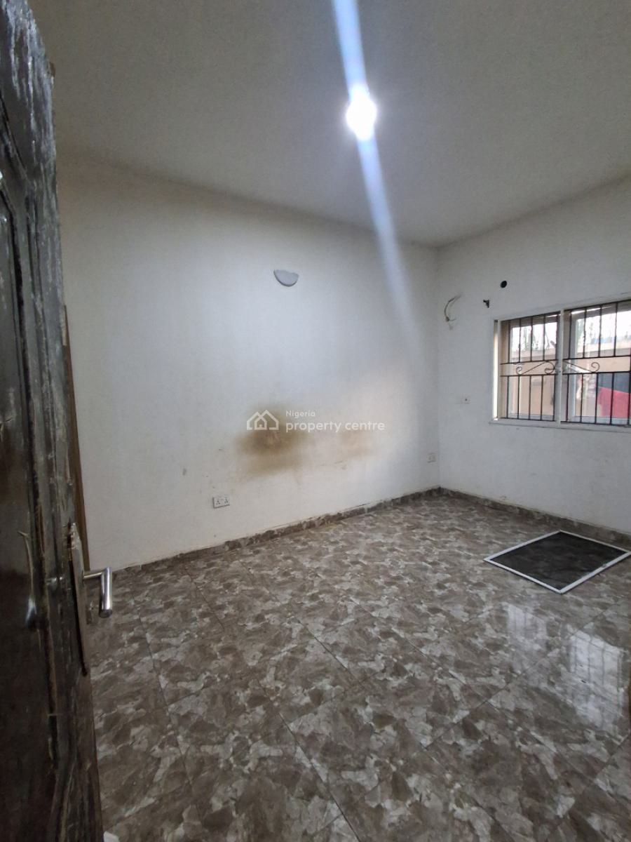 Mini Flat, Badore, Ajah, Lagos, Mini Flat (room and Parlour) for Rent