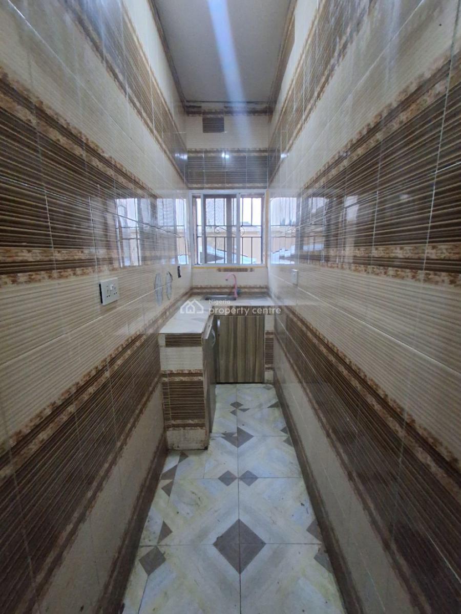 Mini Flat, Badore, Ajah, Lagos, Mini Flat (room and Parlour) for Rent