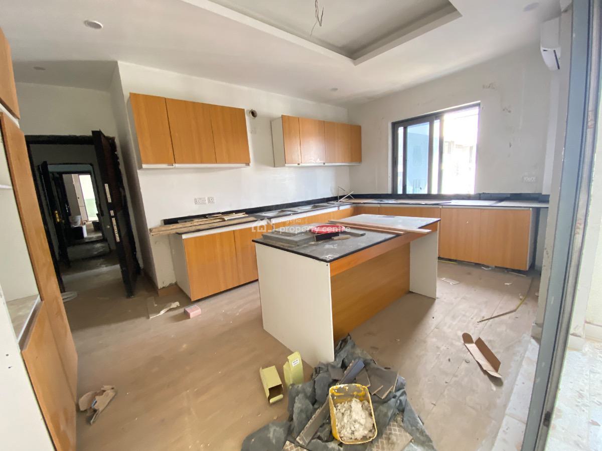 Newly Built 3 Bedroom Apartment with Bq, Ikeja Gra, Ikeja, Lagos, Flat / Apartment for Rent