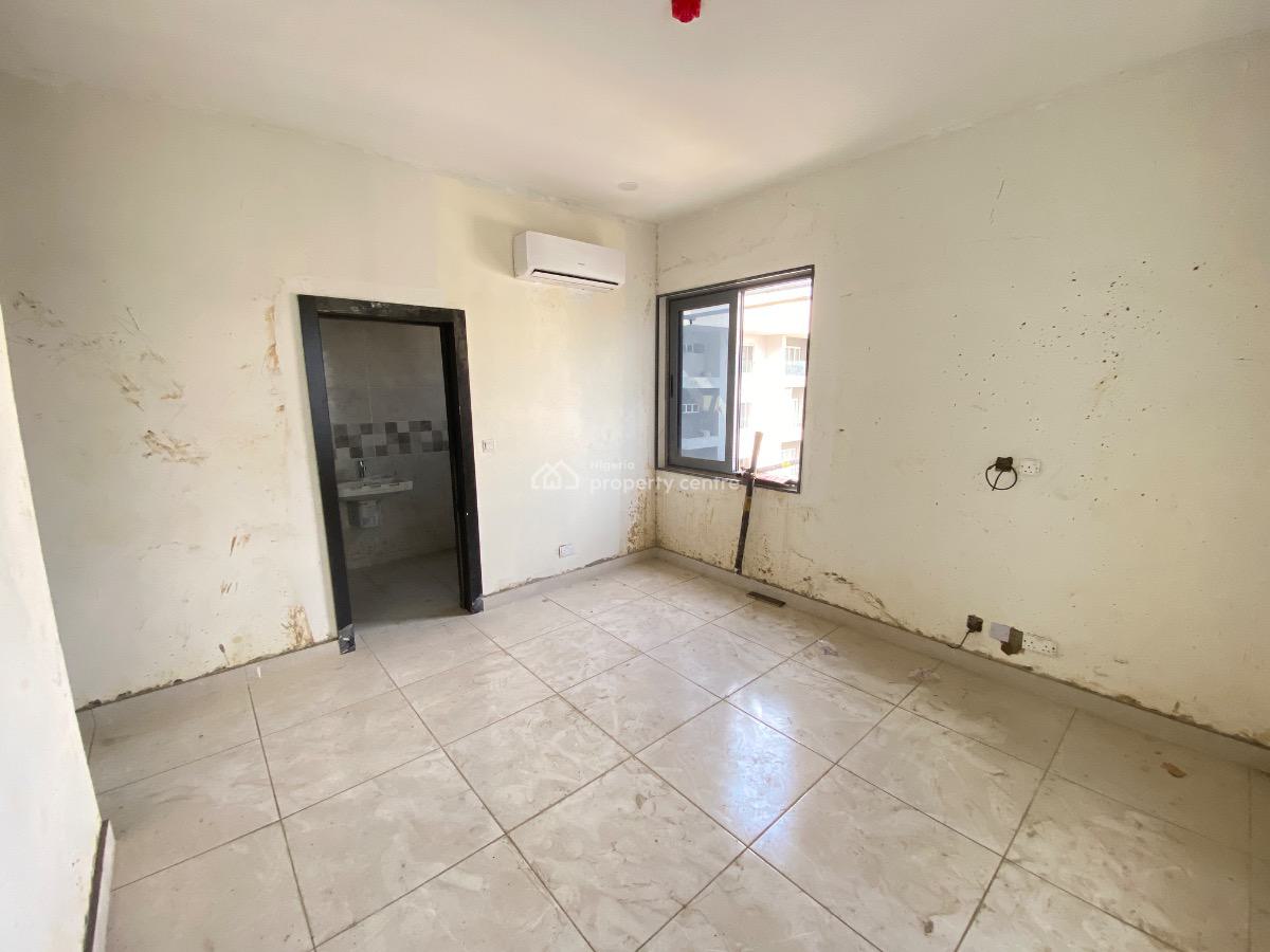 Newly Built 3 Bedroom Apartment with Bq, Ikeja Gra, Ikeja, Lagos, Flat / Apartment for Rent