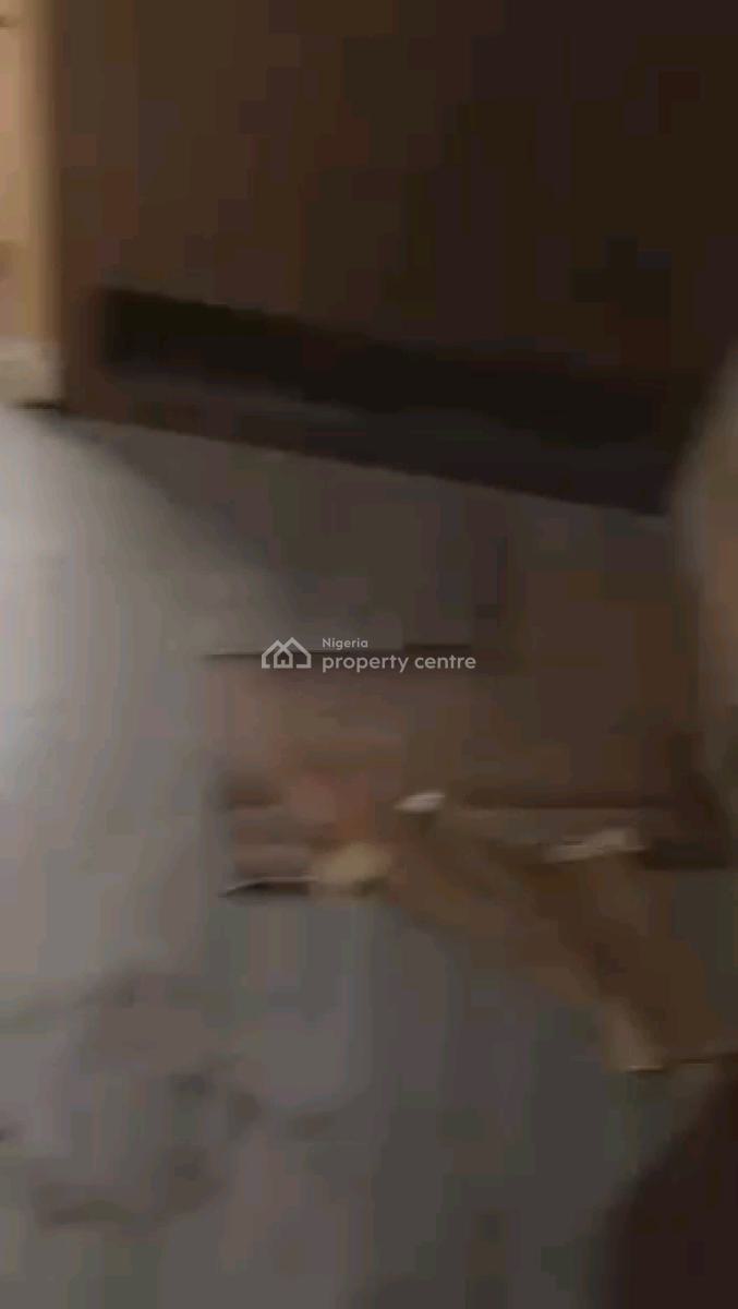 a Newly Built and Standard 2 Bedroom Apartment, Carwash Bus Stop, Oworonshoki, Shomolu, Lagos, Flat / Apartment for Rent