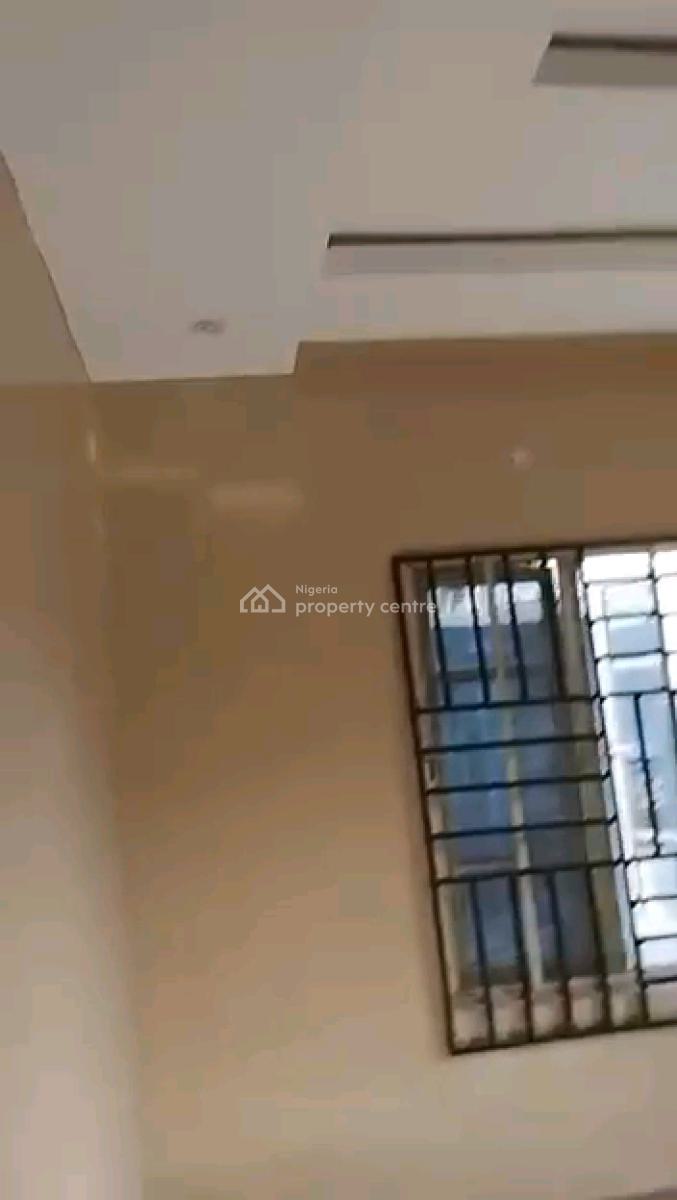 a Newly Built and Standard 2 Bedroom Apartment, Carwash Bus Stop, Oworonshoki, Shomolu, Lagos, Flat / Apartment for Rent