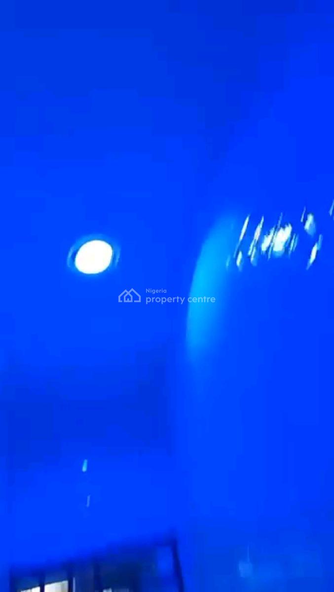 a Newly Built and Standard 2 Bedroom Apartment, Carwash Bus Stop, Oworonshoki, Shomolu, Lagos, Flat / Apartment for Rent